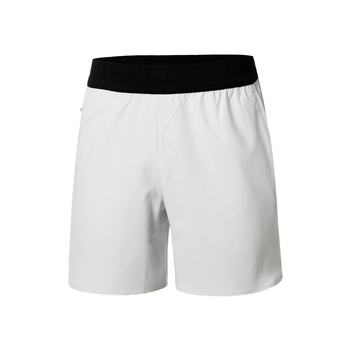 Under Armour Peak Woven Shorts Hommes-Gris,Noir