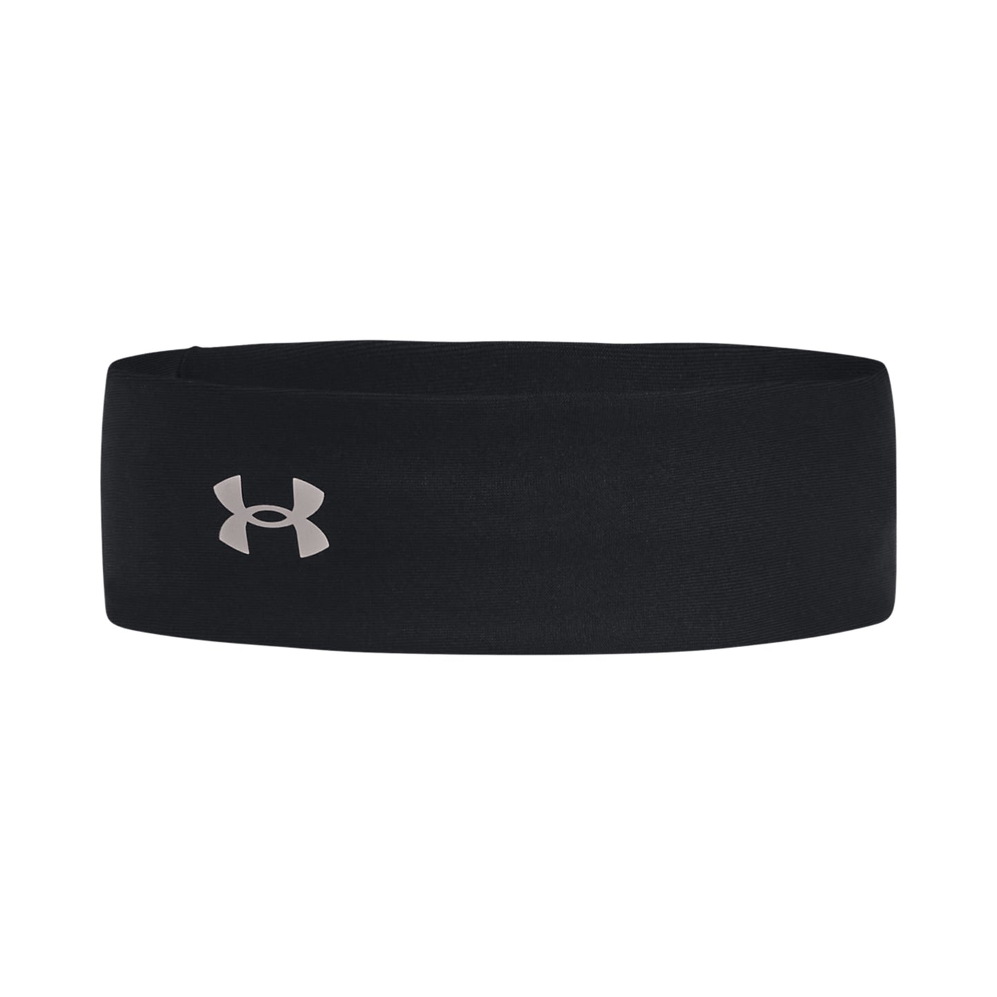 Under Armour Play Up Hoofdband Dames-zwart