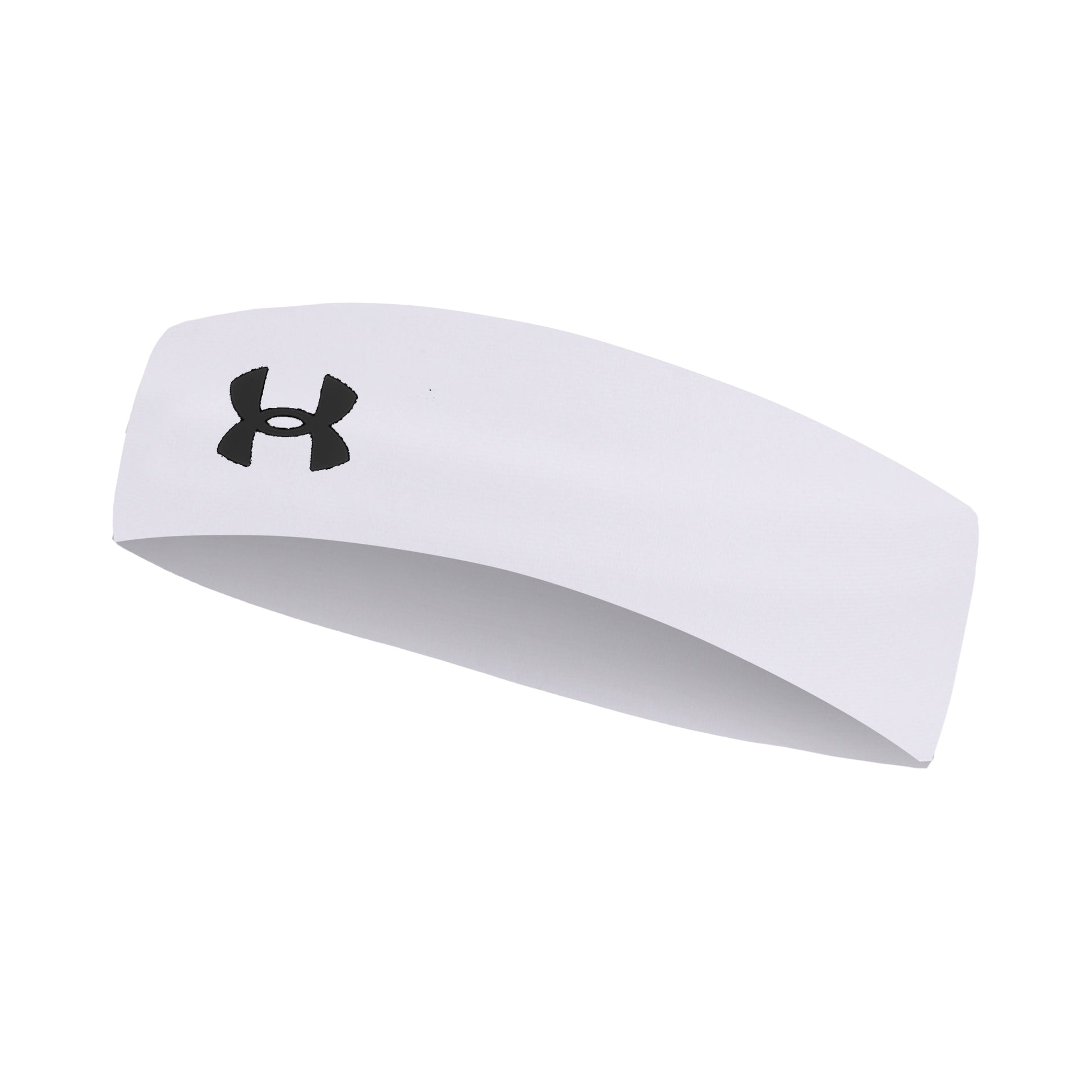 Under Armour Play Up Hoofdband Dames-wit