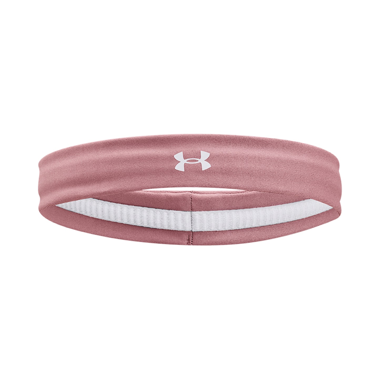 Under Armour Play Up Bandeau Femmes-vieux rose