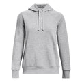 Rival Sweater met capuchon Dames - grijs,