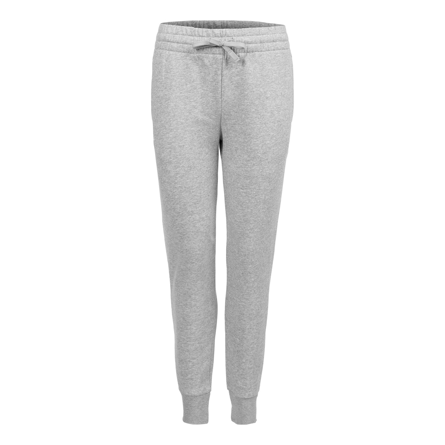 Under Armour Rival Trainingsbroek Dames-Lichtgrijs