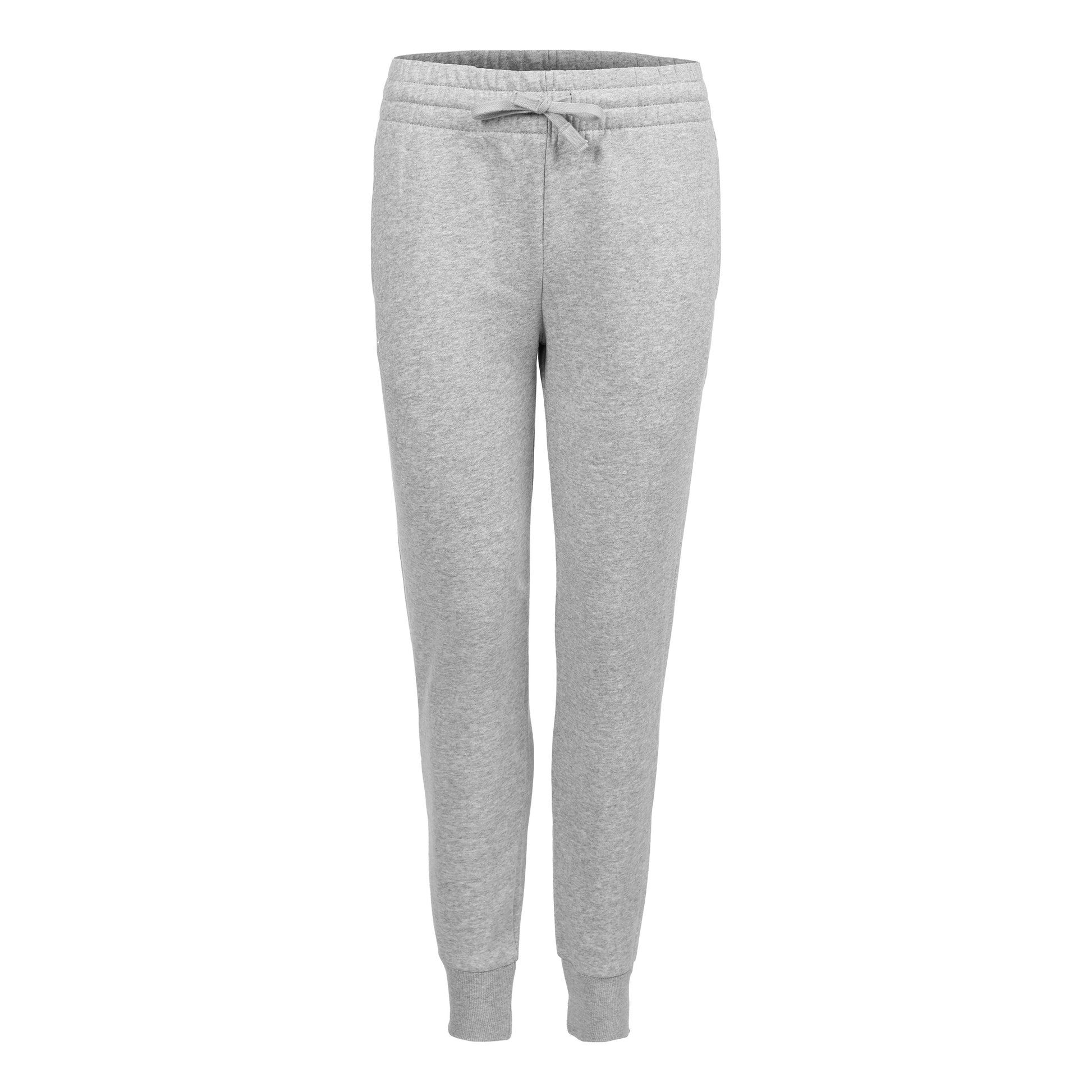 Under Armour Rival Trainingsbroek Dames-Lichtgrijs