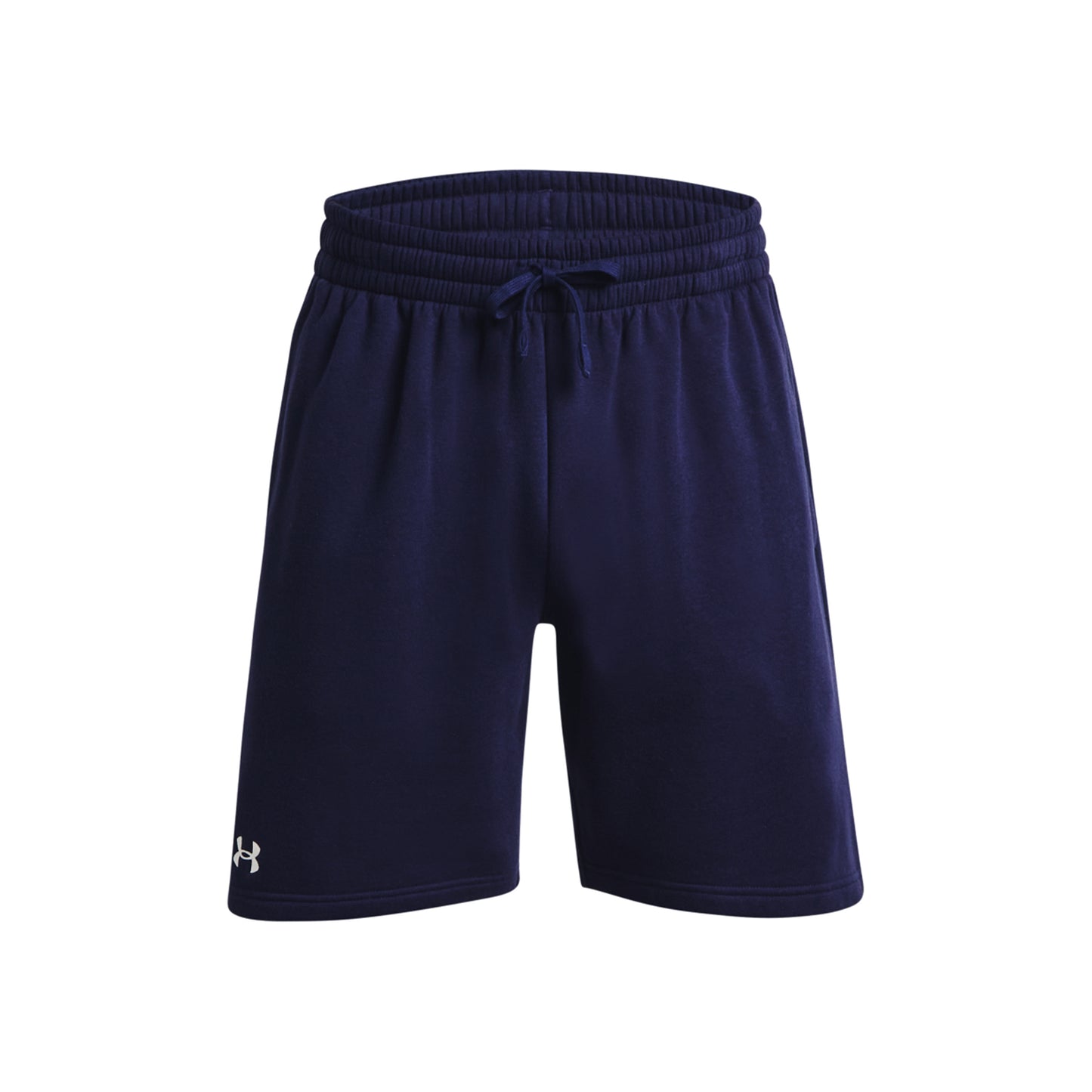 Under Armour Rival Shorts Heren-Donkerblauw