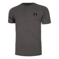 Sportstyle Left Chef T-shirt Hommes - gris foncé,