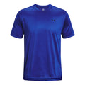 Tech Vent T-shirt Heren - blauw,