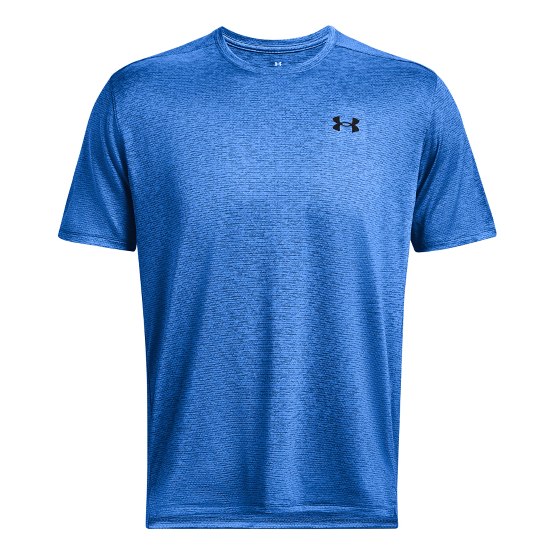 Under Armour Tech Vent T-shirt Hommes - bleu, noir