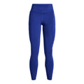 Fly Fast Elite Ankle Tight Dames-Blauw