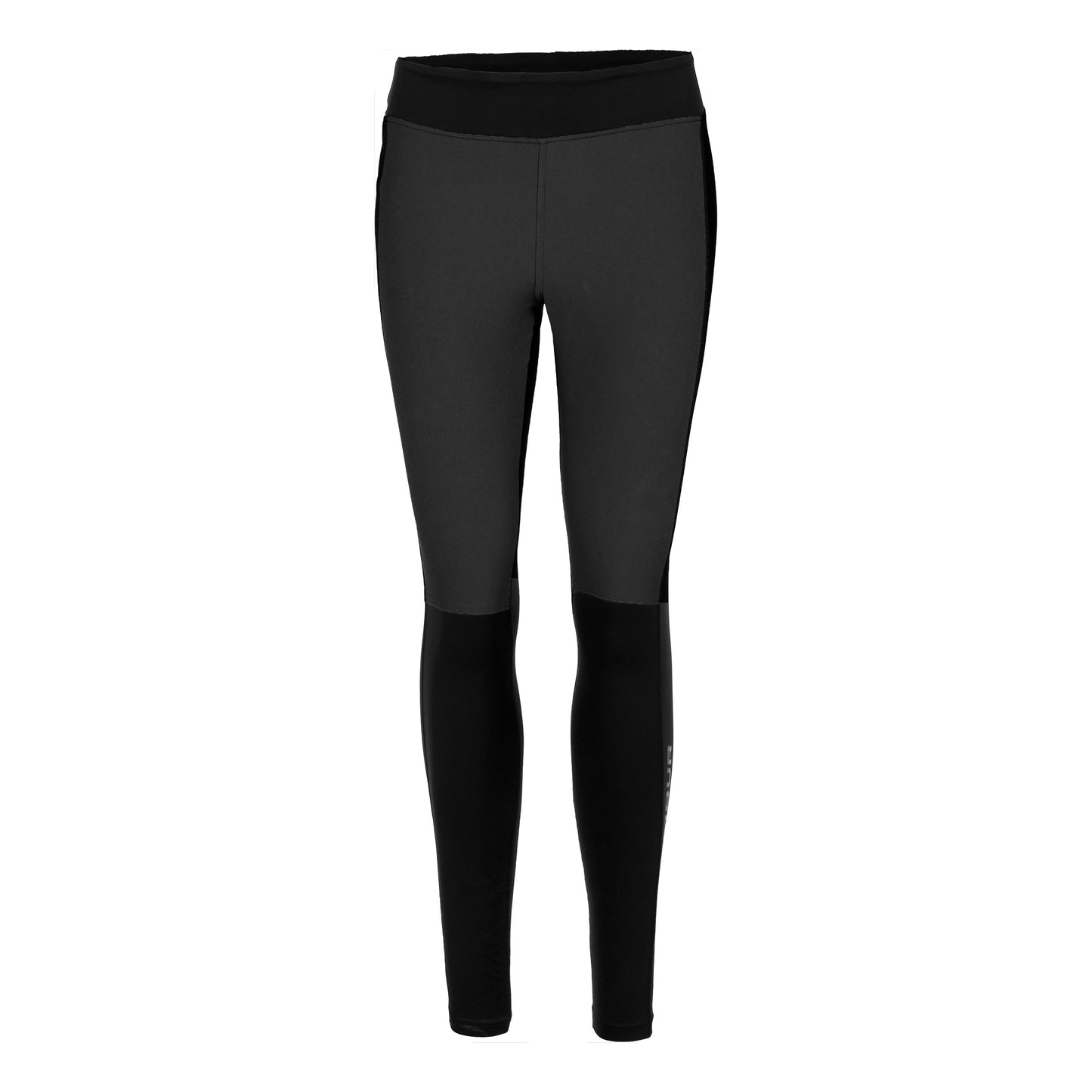 Under Armour Qualifier Cold Tight Dames - zwart,