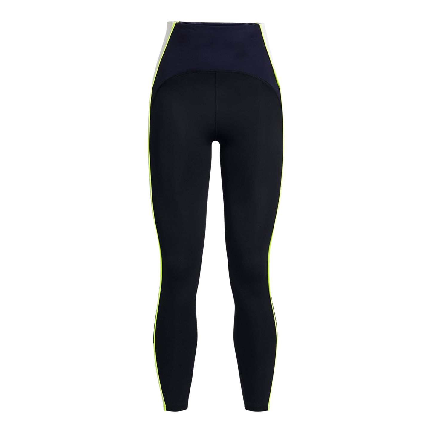 Under Armour Run Everywhere Ankle Tight Dames-Zwart,Donkerblauw