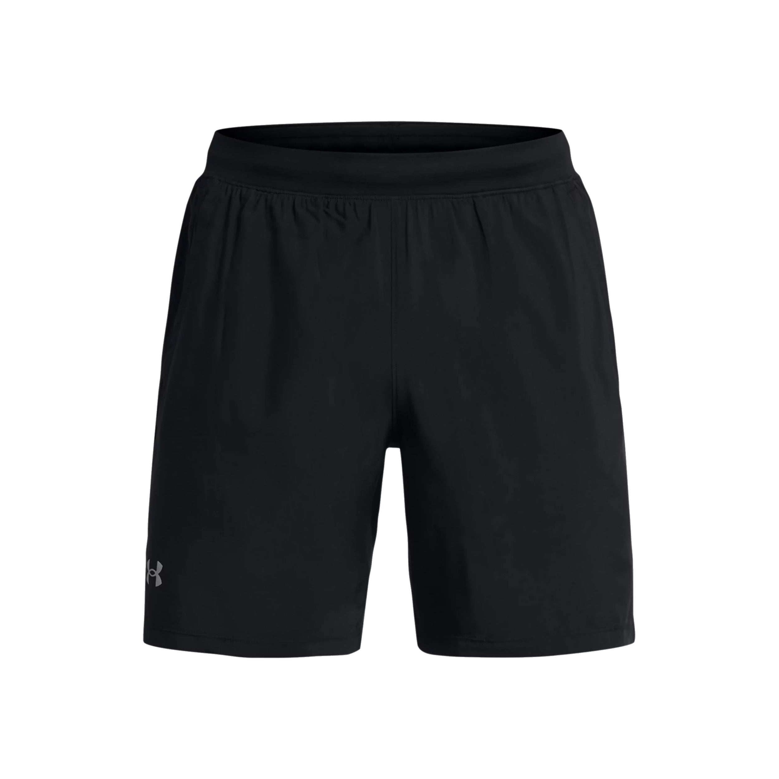 Under Armour Launch 7in  Hardloopshorts Heren - zwart