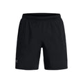 Launch 7in  Hardloopshorts Heren - zwart