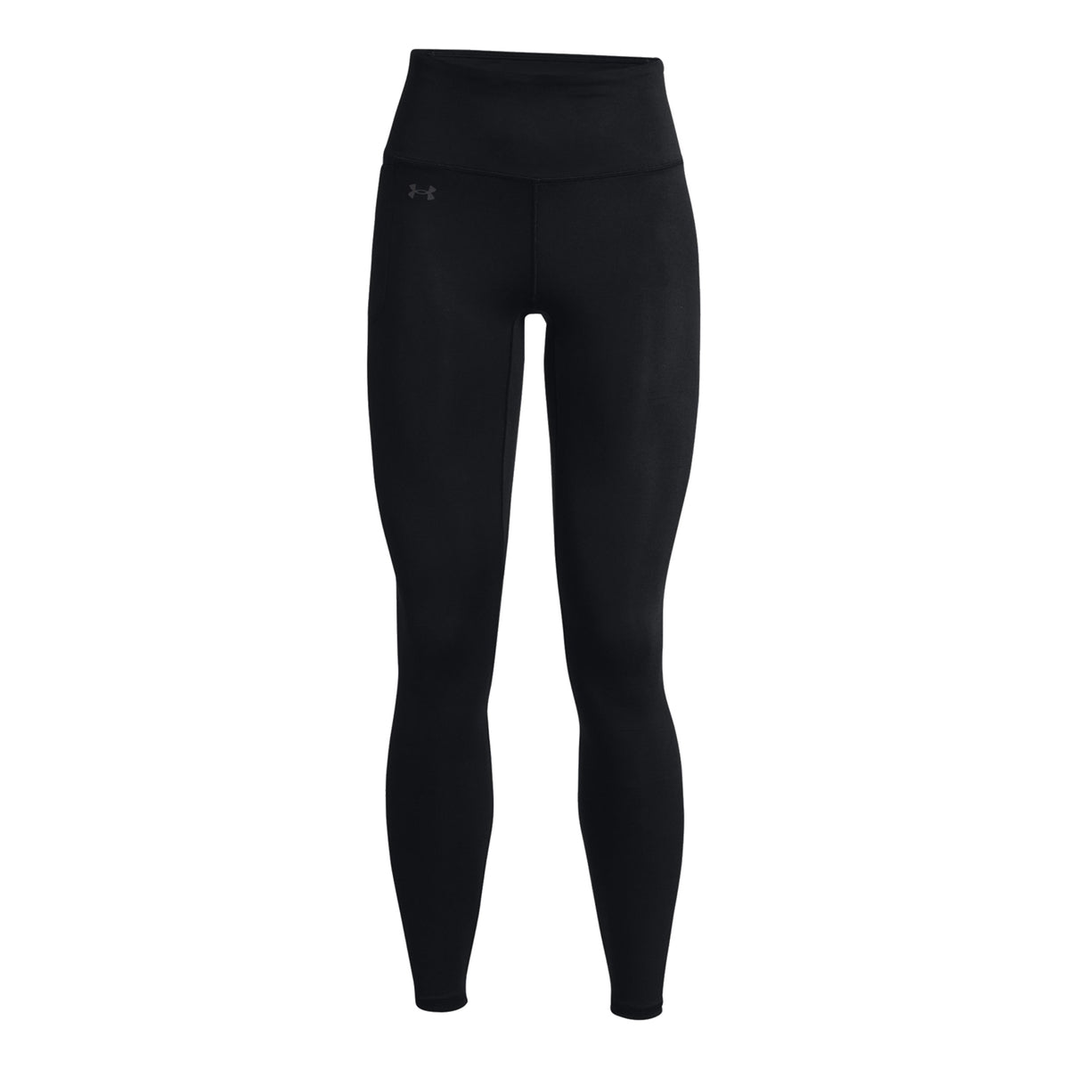 Under Armour Motion Tight Dames-Zwart