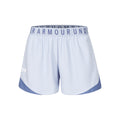 Play Up 3.0 Shorts Dames - mauve,