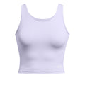 Motion Tanktop Dames - paars,