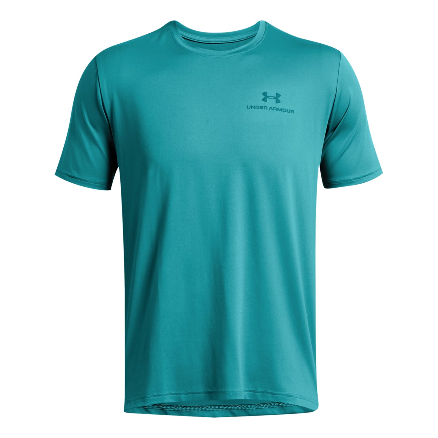 Under Armour Vanish Energy T-shirt Hommes - bleu petrol,