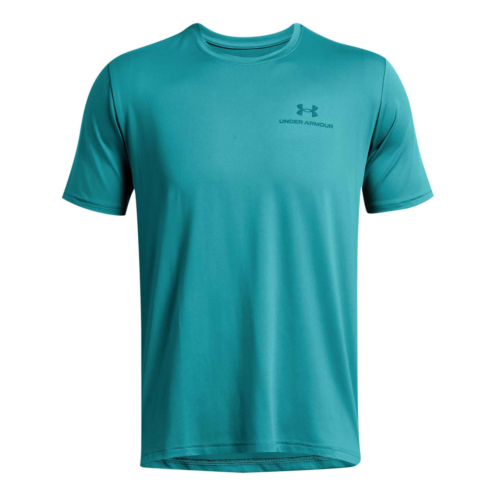 Under Armour Vanish Energy T-shirt Hommes - bleu petrol,