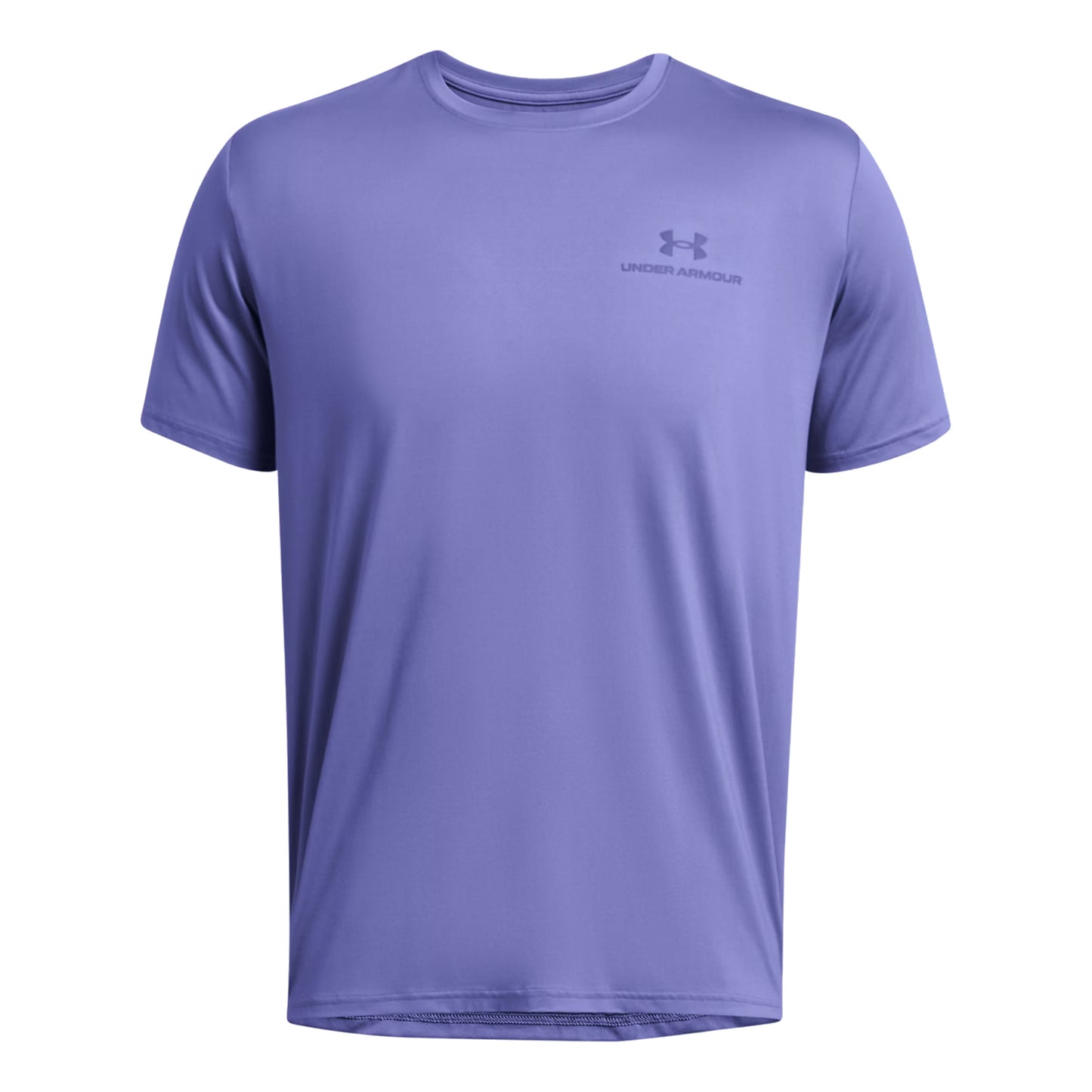 Under Armour Vanish Energy T-shirt Heren-Paars