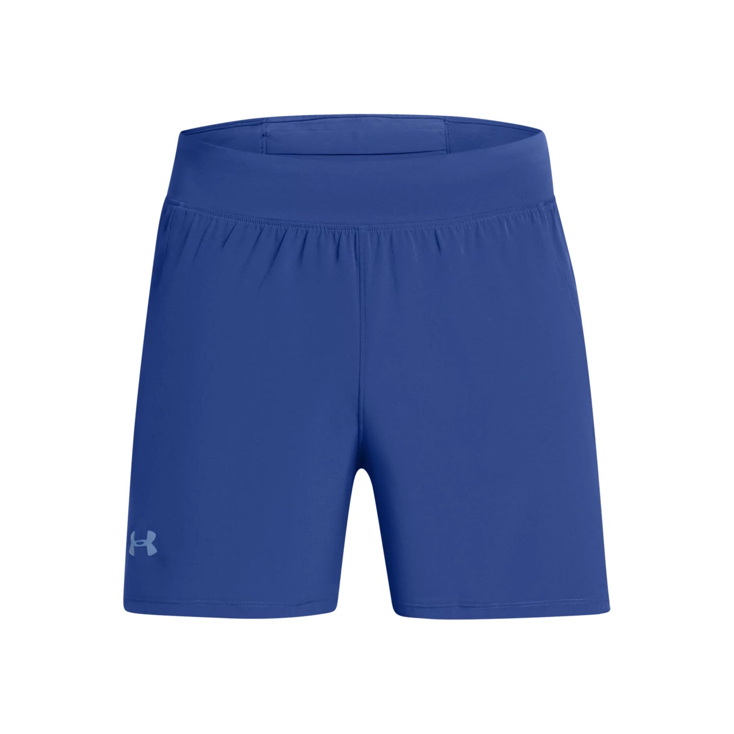 Under Armour Launch Pro 5in Shorts Heren-Donkerblauw