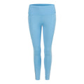 Fly Fast Ankle Tight Collant De Course Femmes-Bleu Foncé