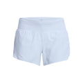 Launch Pro 2in Short De Running Femmes-Bleu