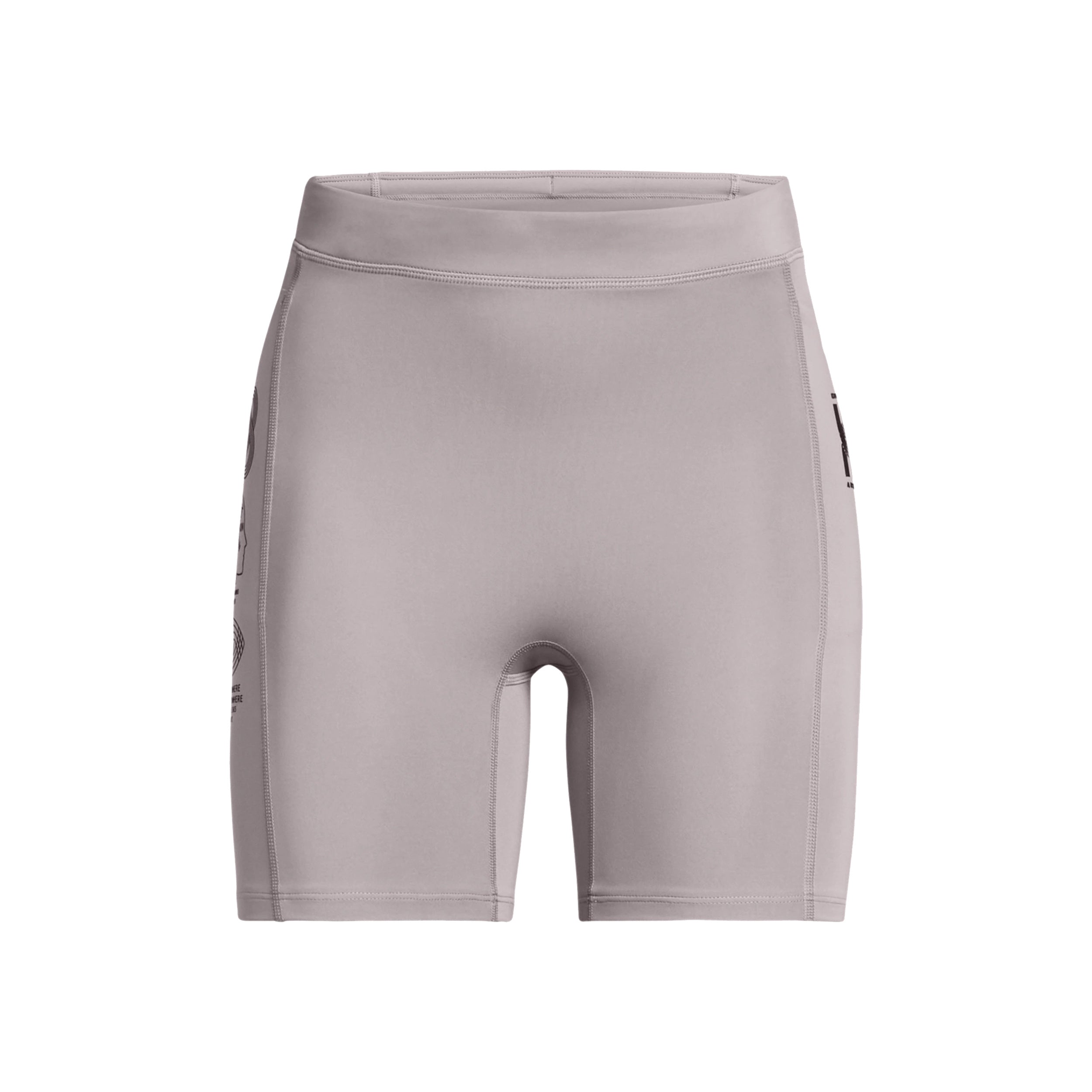 Under Armour Run Anywhere Hardlooplegging Dames-Grijs,Zwart