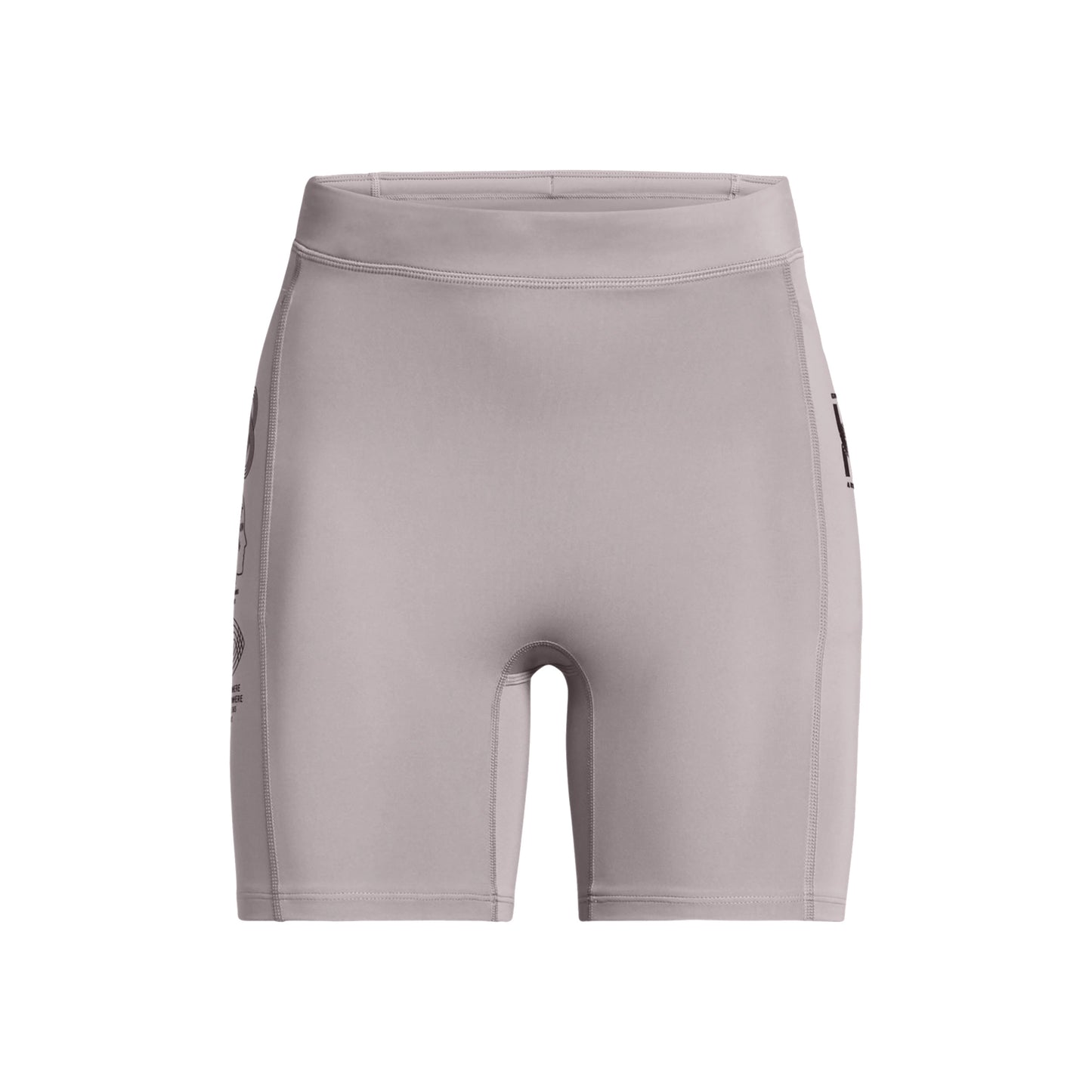 Under Armour Run Anywhere Hardlooplegging Dames-Grijs,Zwart