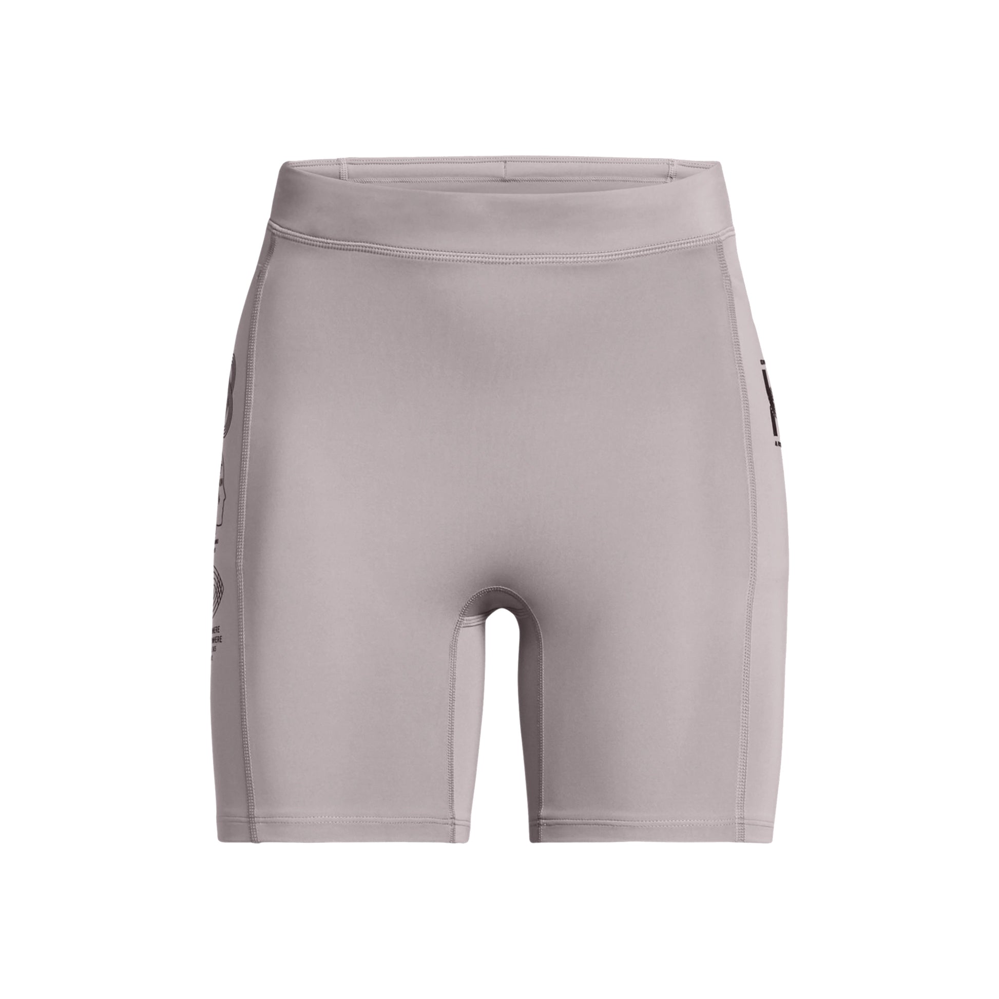 Under Armour Run Anywhere Hardlooplegging Dames-Grijs,Zwart