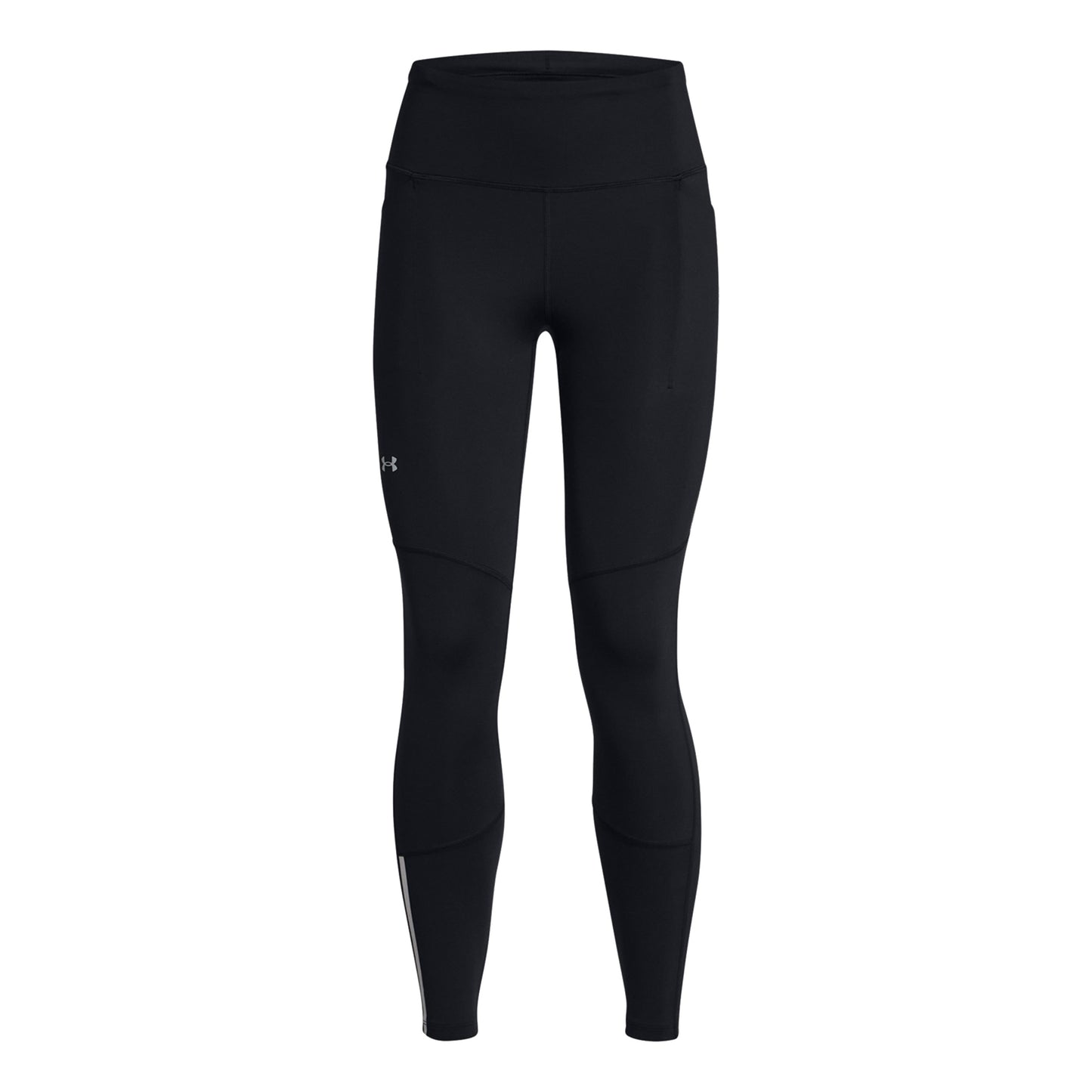 Under Armour Launch Elite Coldweather Collant de course Femmes - noir,