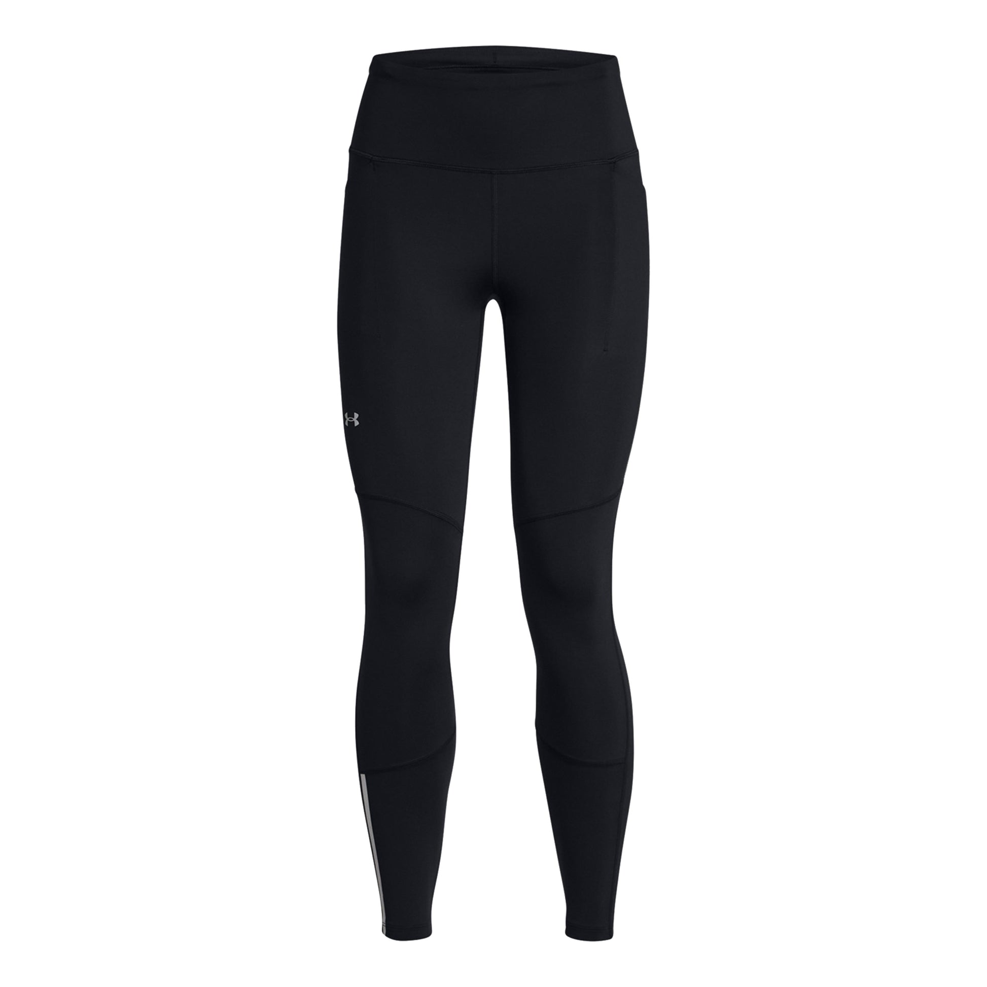 Under Armour Launch Elite Coldweather Collant de course Femmes - noir,