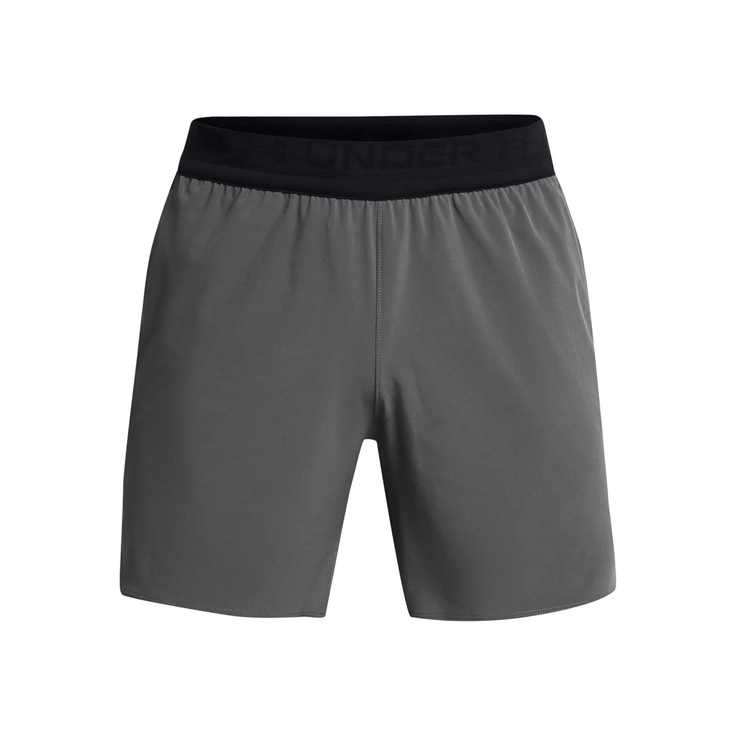 Under Armour Peak Woven Shorts Heren - grijs,
