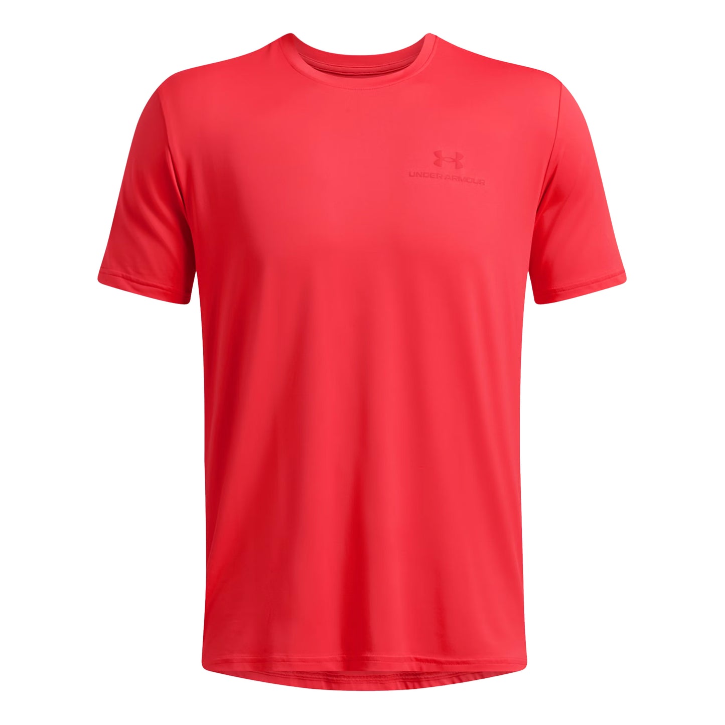 Under Armour Vanish Energy T-shirt Hommes-Rouge,Rouge