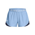 Play Up 3.0 Shorts Dames - blauw,