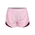 Play Up 3.0 Shorts Dames - oud roze,