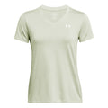 Tech Twist T-shirt Femmes - vert,