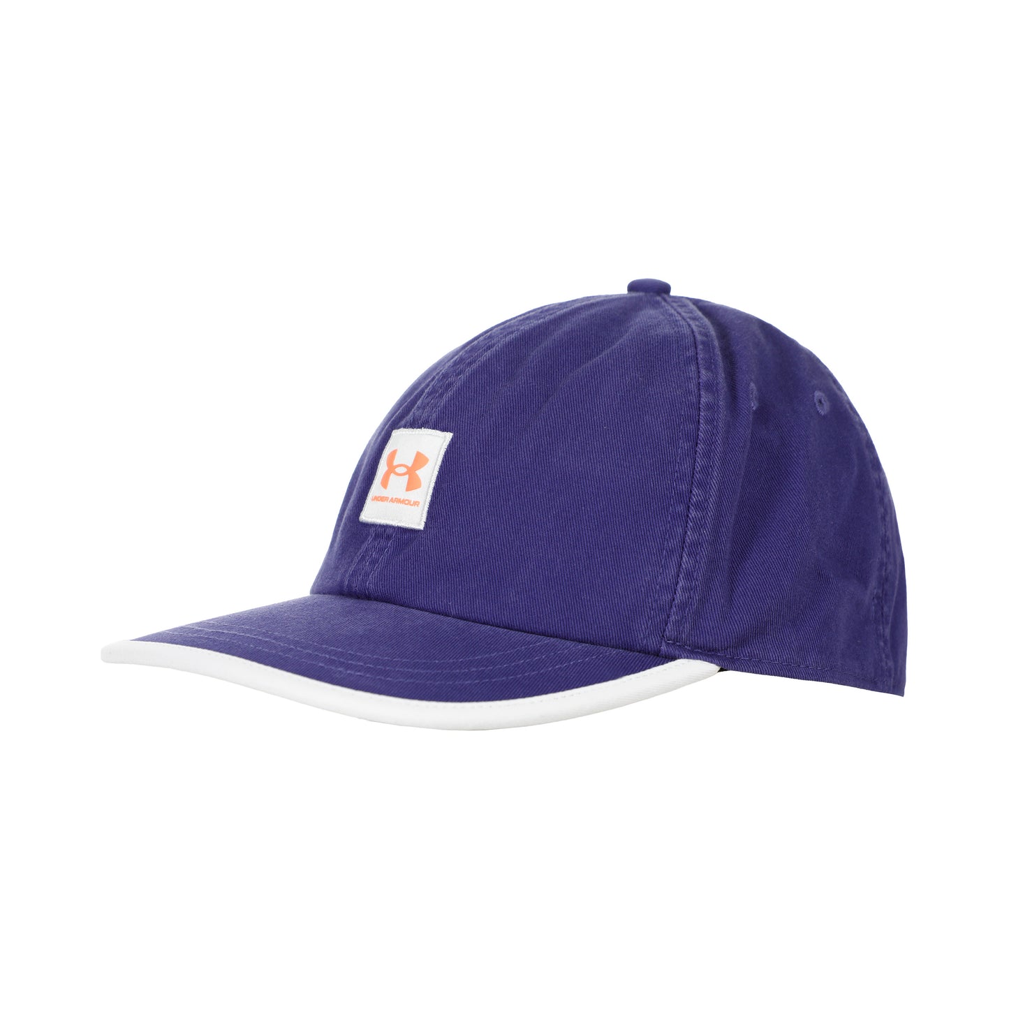 Under Armour Snapback Cap Heren-Donkerblauw