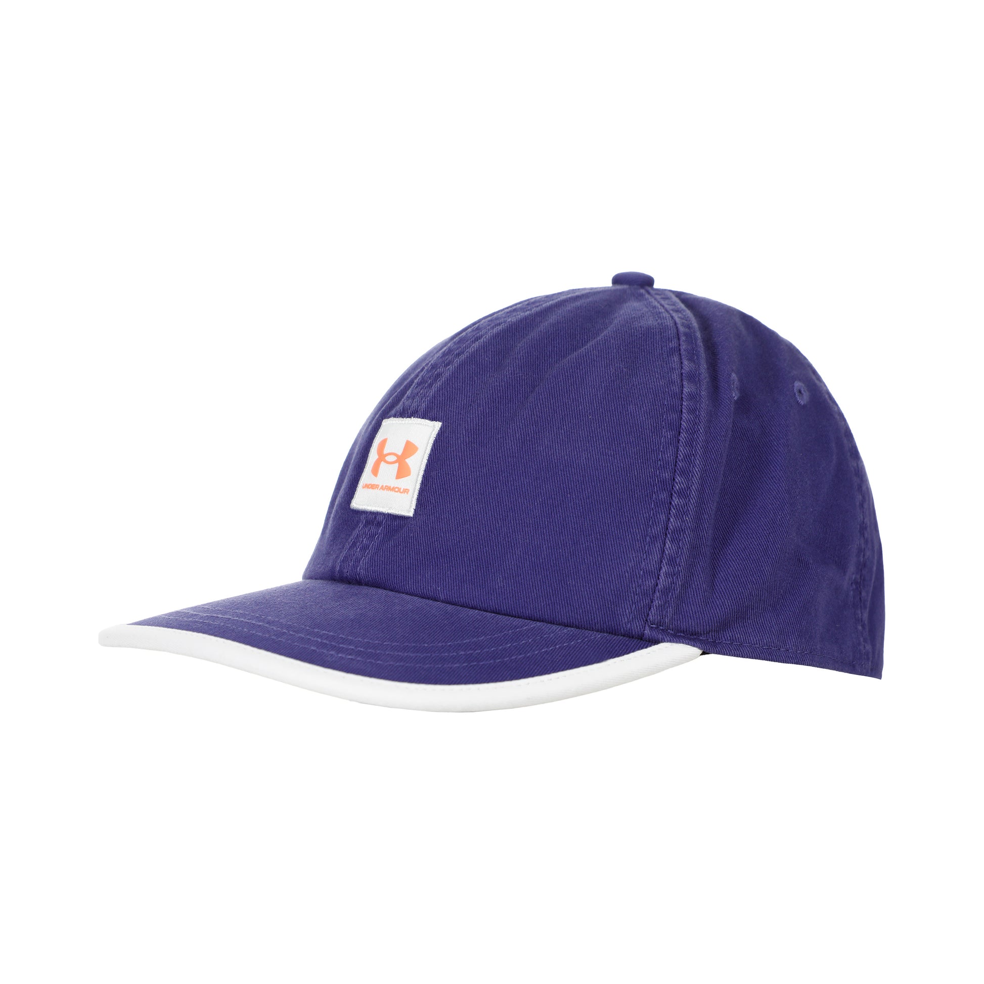 Under Armour Snapback Cap Heren-Donkerblauw