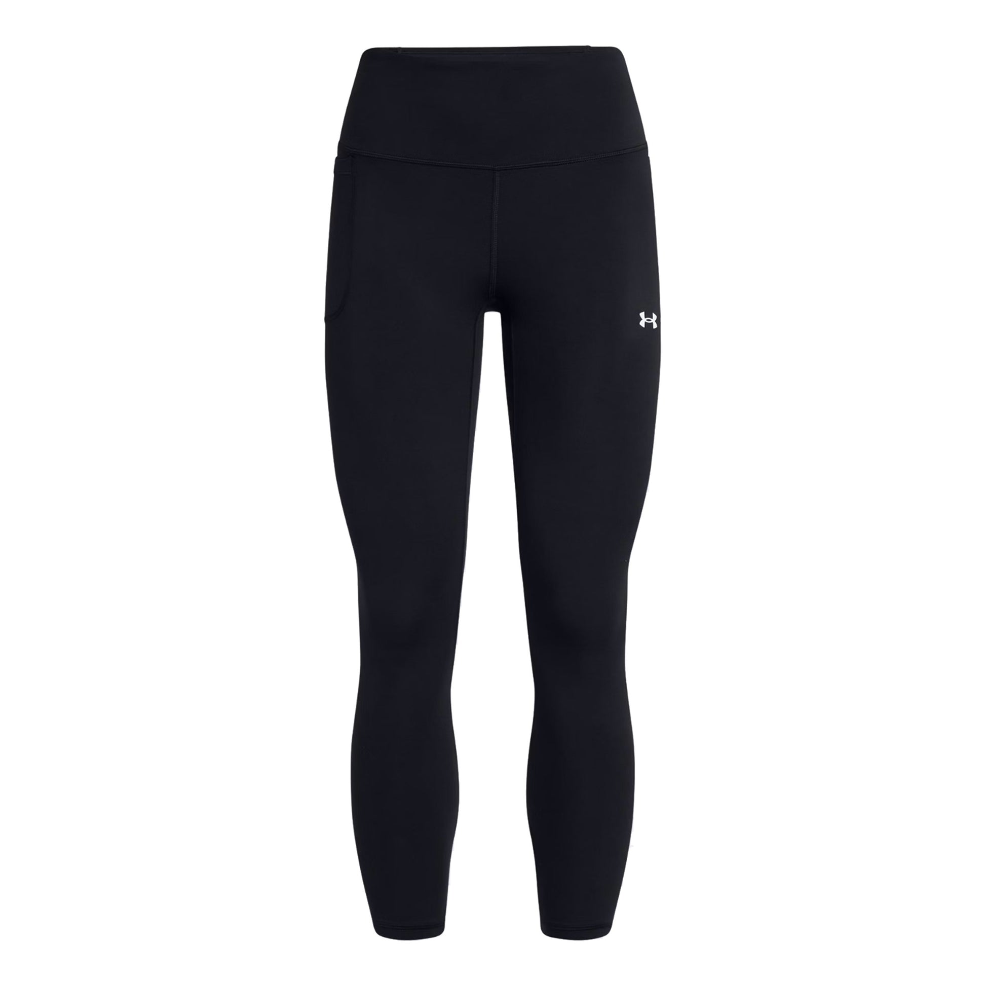 Under Armour Motion Ankle Leg Collant Tight Femmes-Noir
