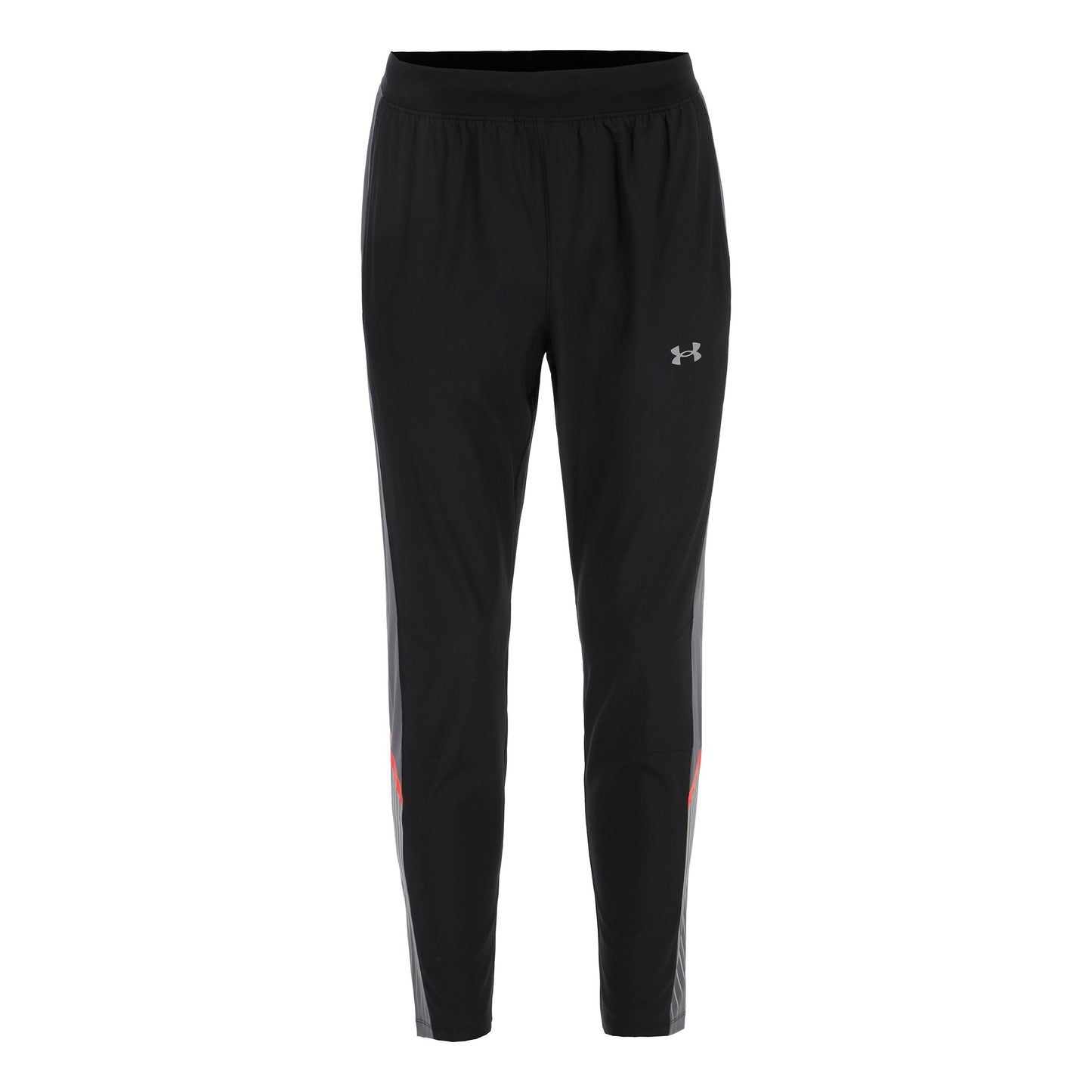 Under Armour Velociti Storm Collant De Running Hommes-Noir,Gris