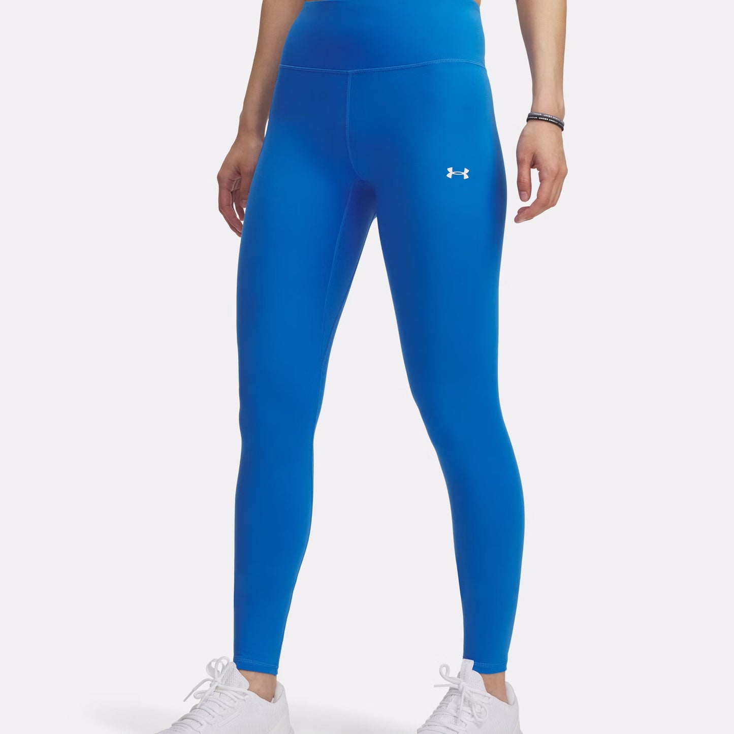Under Armour Motion Tight Dames-Petrolblauw
