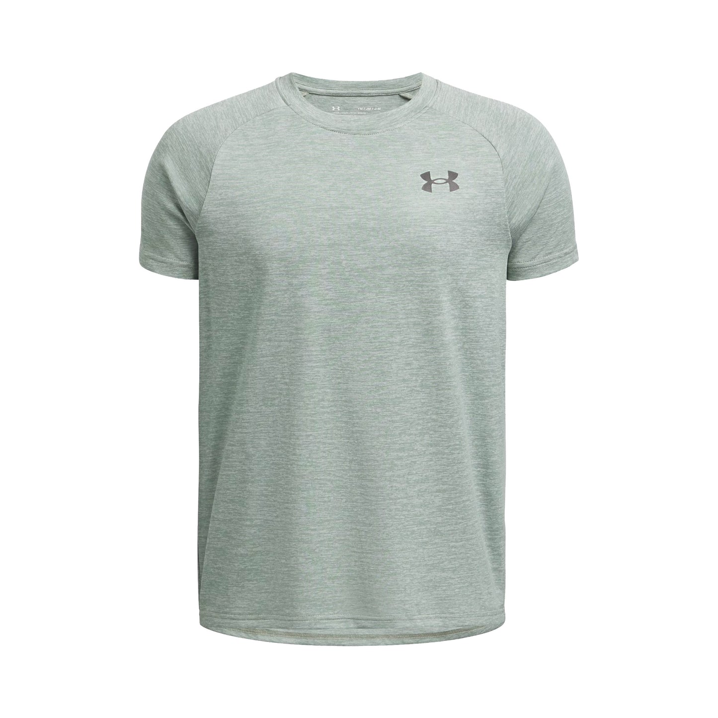 Under Armour Tech 2.0 T-shirt Jongens-Salie