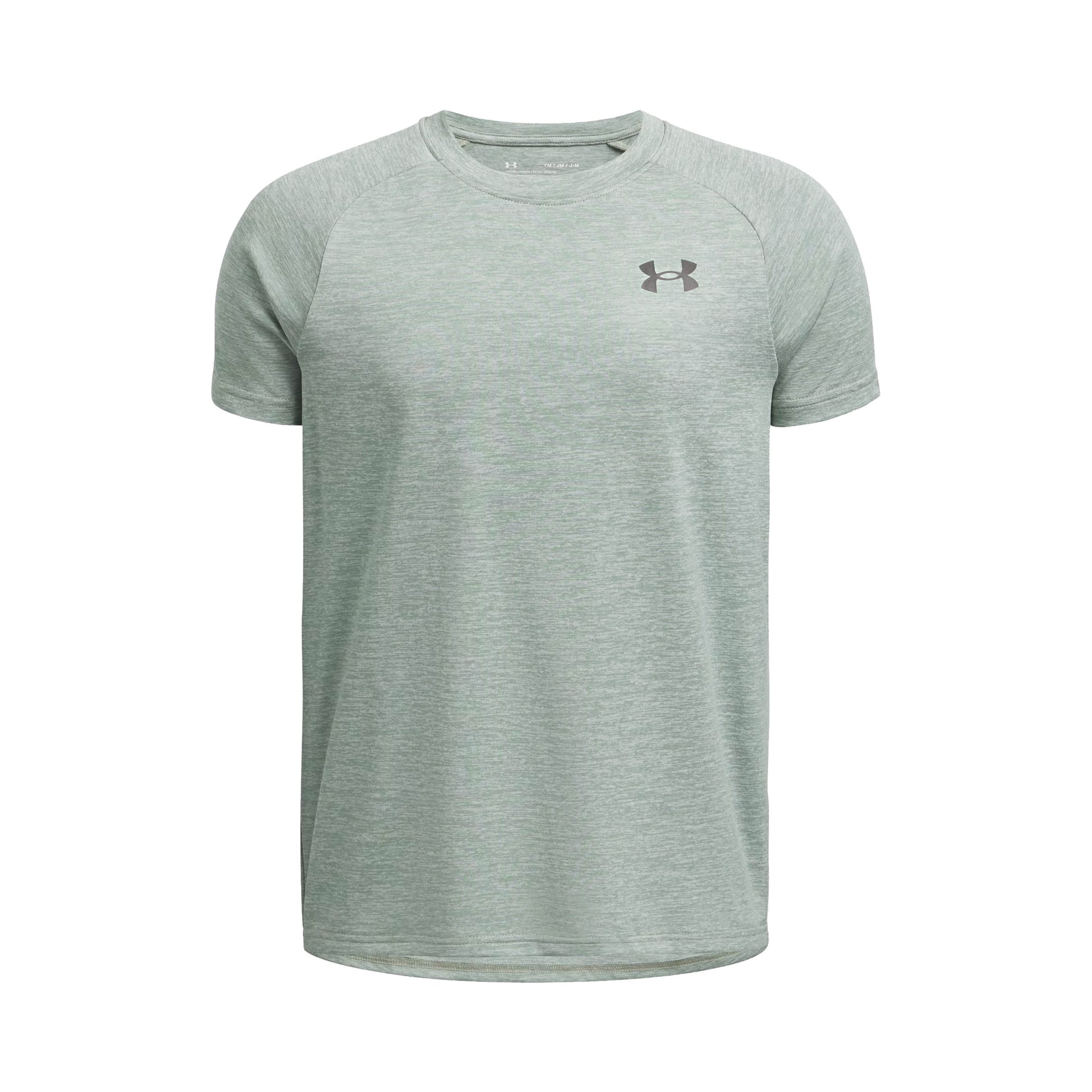 Under Armour Tech 2.0 T-shirt Jongens-Salie