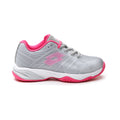 Mirage 300 II ALR Allcourt schoen Kinderen - grijs, pink
