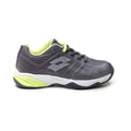 Mirage 300 II ALR Allcourt Schoen Kinderen-Grijs,Wit