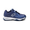 Mirage 300 II ALR Allcourt schoen Kinderen - donkerblauw, wit