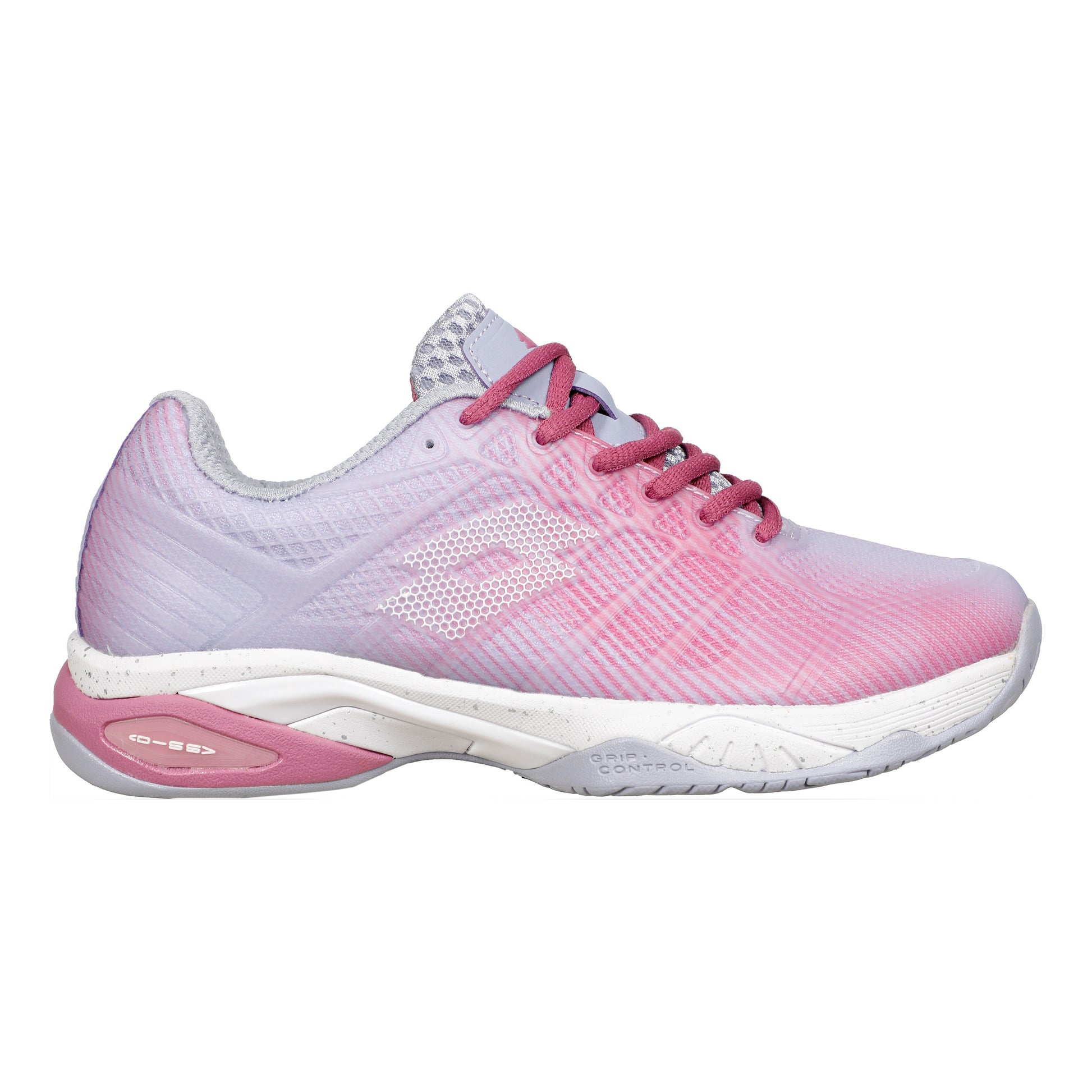 Lotto Mirage 300 III SPD Chaussures toutes surfaces Femmes - pink, lilas