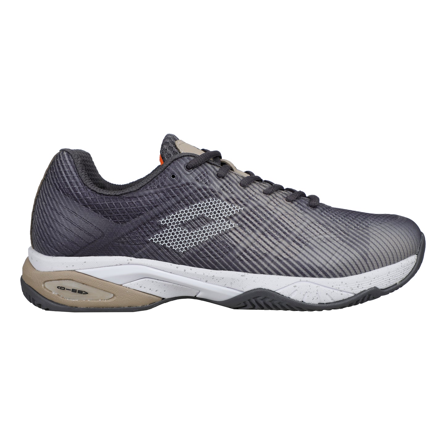 Lotto Mirage 300 III Gravelschoen Heren - beige, grijs