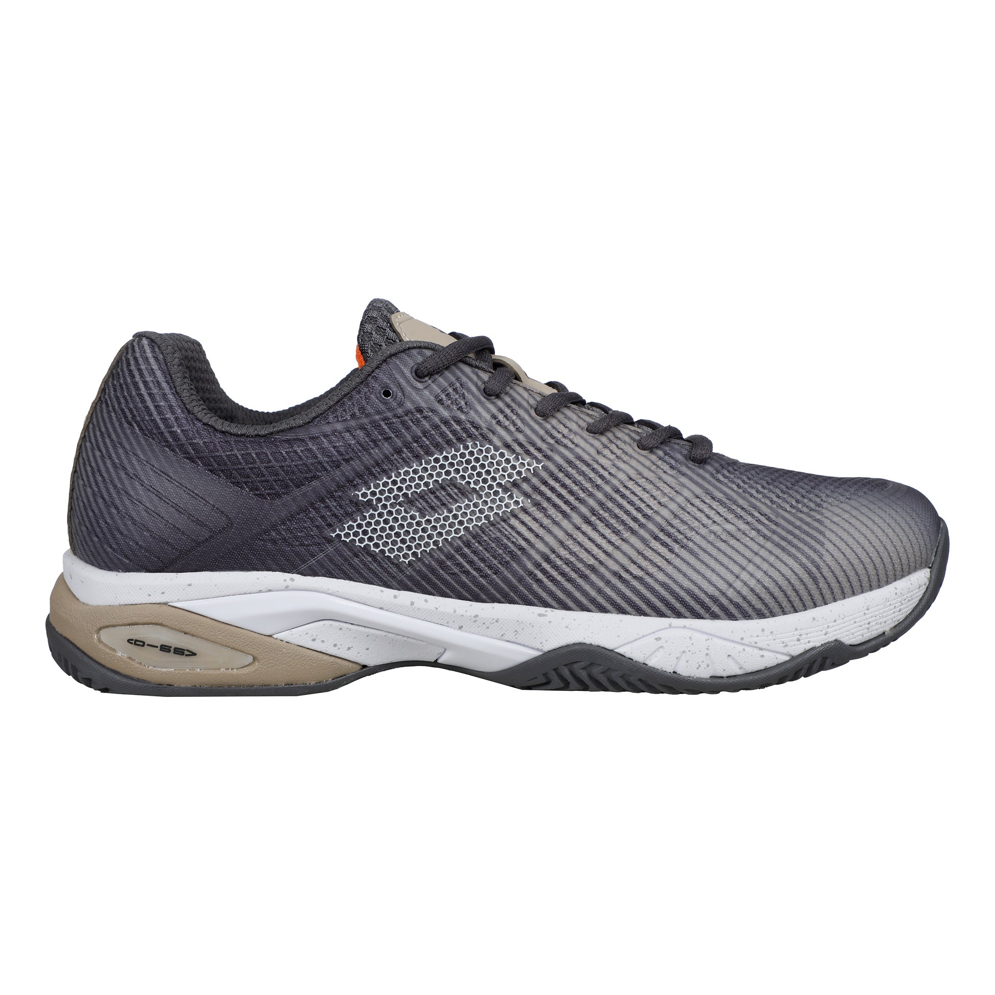 Lotto Mirage 300 III Gravelschoen Heren - beige, grijs