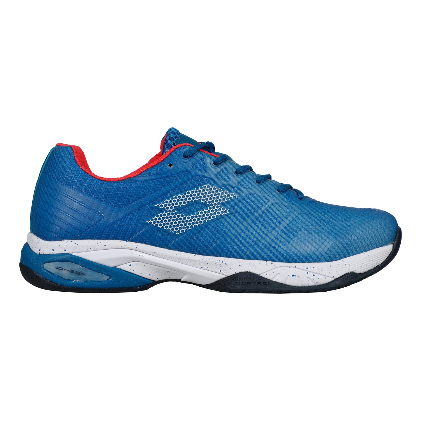 Lotto Mirage 300 III SPD Allcourt schoen Heren - blauw,