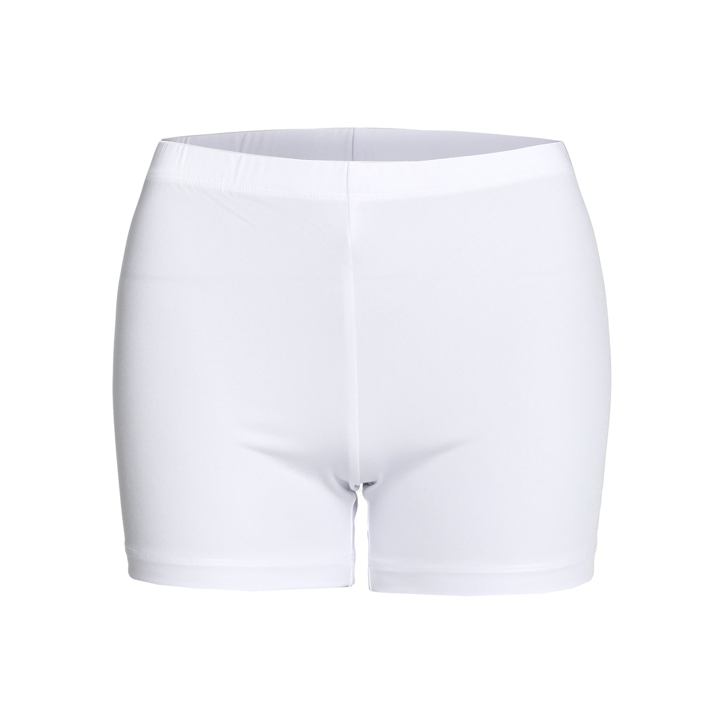 Lotto MSP Short Avec Poche-balles Femmes-Blanc